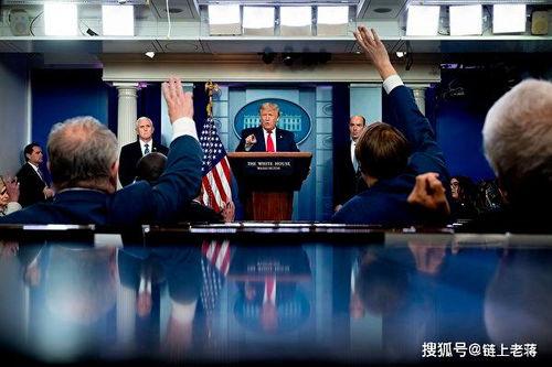 川普爆料最新消息新闻,揭秘政治内幕，独家新闻曝光！”