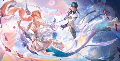朵莉亚皮肤最新爆料,神秘元素揭示，视觉盛宴即将开启