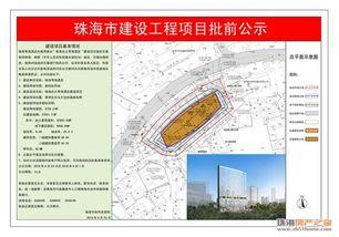 珠海地产爆料最新消息,揭秘珠海楼市新动向与投资机遇