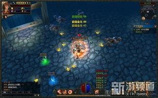 元神深渊最新爆料图解,最新爆料图解深度解析