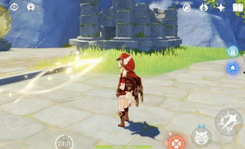 原神新角色爆料最新消息,神秘力量觉醒，探索未知领域