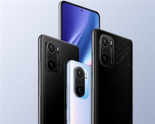 小米k50最新爆料,性能与设计双升级，旗舰级体验即将揭晓