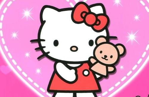 三丽鸥联动最新爆料