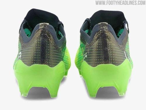 彪马钉鞋最新爆料,设计革新，运动性能再升级